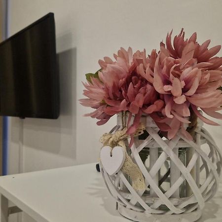 Dimora Della Concordia Apartment Catania Bagian luar foto