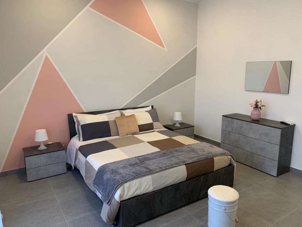 Dimora Della Concordia Apartment Catania Bagian luar foto